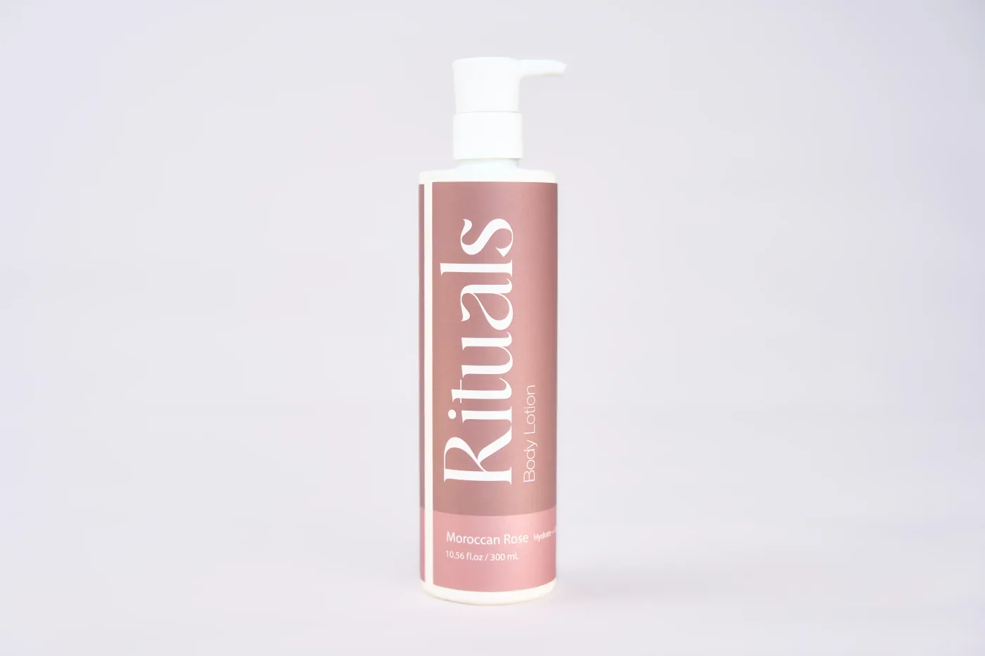 Rituals Body Lotion