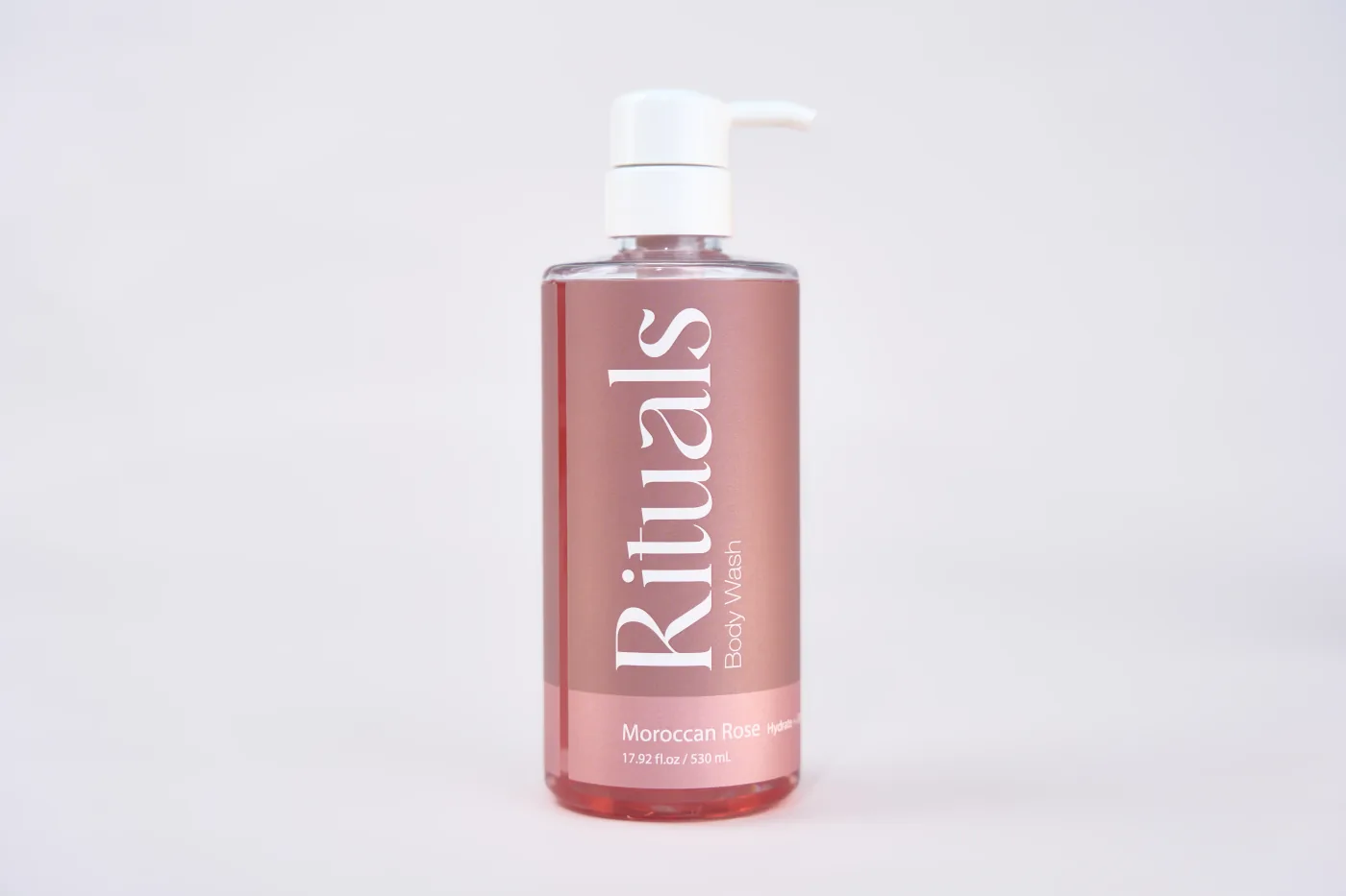Rituals Body Wash